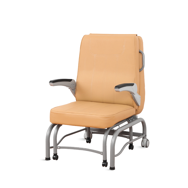 HWE001-5 Accompany Chair
